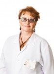 Лебедева Елена Александровна