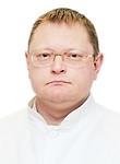 Соломкин Александр Михайлович