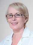 Чирикова Татьяна Григорьевна