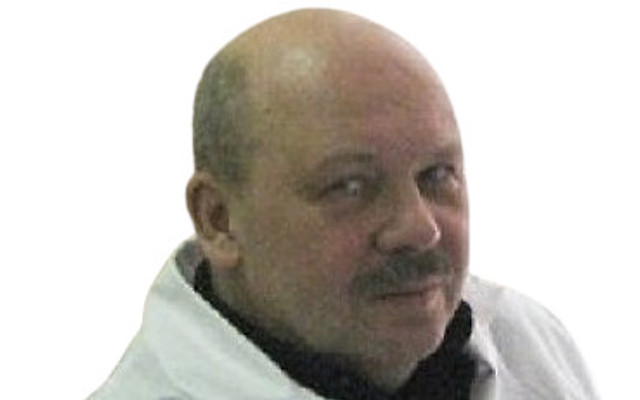 Сологуб Сергей Альбертович