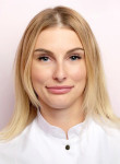 Морозова Анна Юрьевна