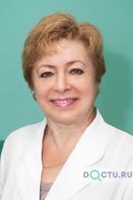 Шумакова Ольга Николаевна