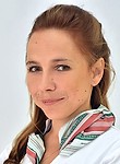 Журавлева Евгения Александровна