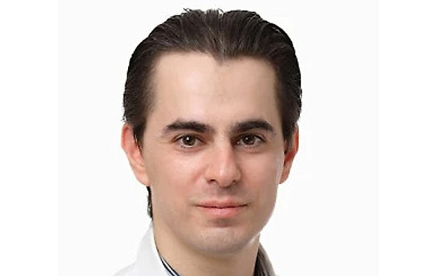 Копелев Александр Александрович