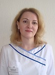 Спиранова Этта Анатольевна