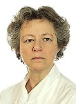 Сикирина Ольга Иосифовна
