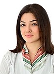 Гобаева Нина Олеговна