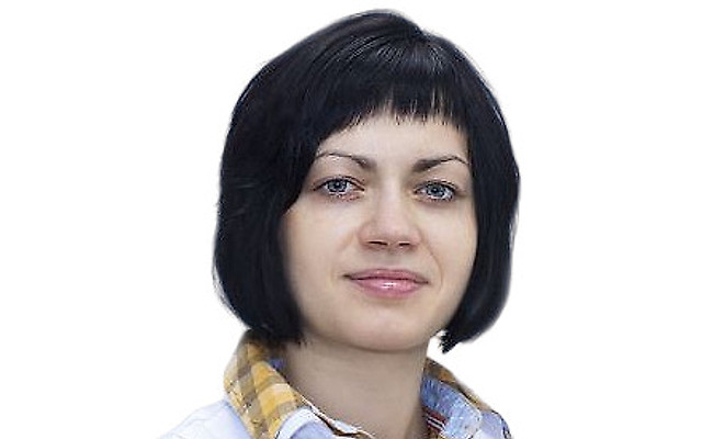 Осипянц Рита Александровна