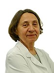 Семененко Татьяна Спиридоновна