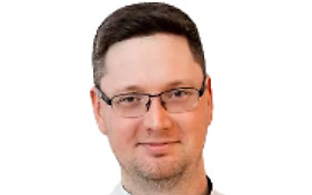 Песков Дмитрий Алексеевич