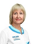 Кутепова Ольга Ивановна