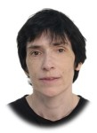 Пушкина Екатерина Александровна