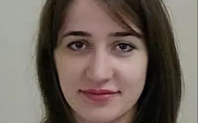 Сохова Марьяна Адимиркановна