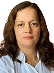 Ульянова Татьяна Валерьевна