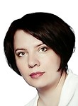 Лебедева Ольга Валерьевна