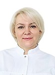 Жукова Елена Александровна
