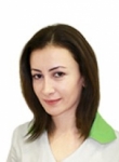 Гадян Амаспюр Тевосовна