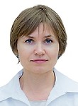 Полякова Юлия Игоревна