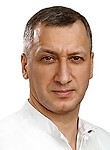 Османов Осман Абдулмаликович
