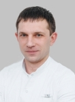 Юмашев Александр Сергеевич