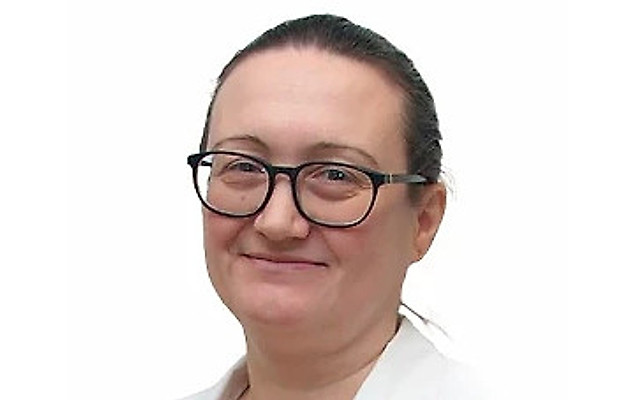 Бочарова Наталья Николаевна