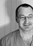 Журенко Сергей Геннадьевич