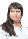 Краснокутская Людмила Юрьевна