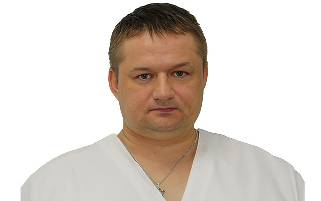 Мишин Георгий Владимирович