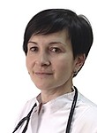 Антошечкина Оксана Владимировна