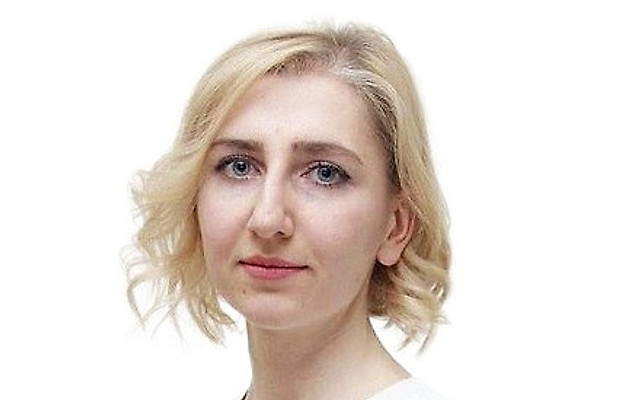 Засеева Агунда Владимировна