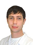 Курбанов Артем Анатольевич