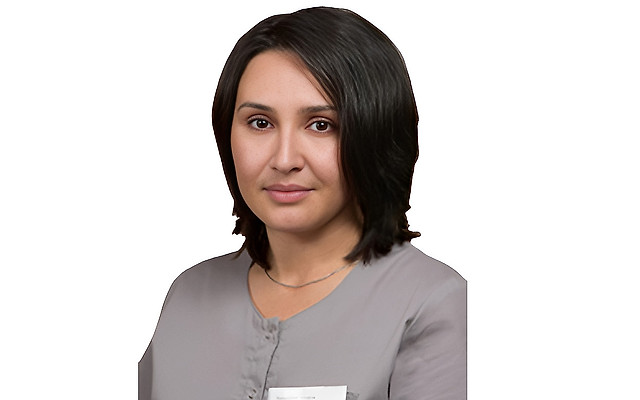Тимижева Оксана Нургалиевна