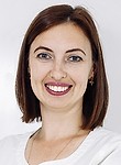 Голубева Ксения Алексеевна