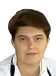 Володина Елена Владимировна