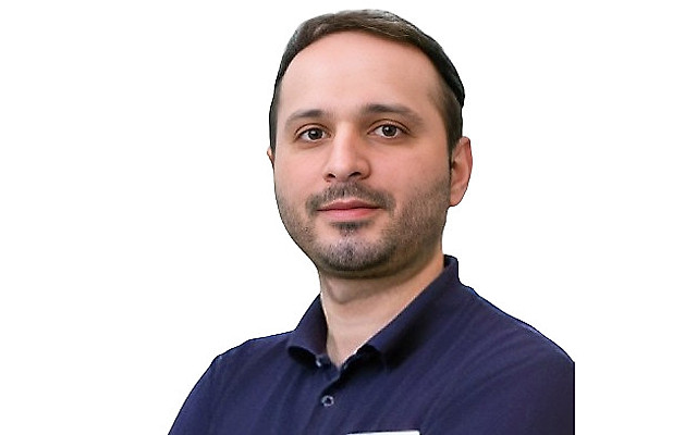Давидов Анар Рафаилович