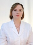 Юлина Светлана Николаевна