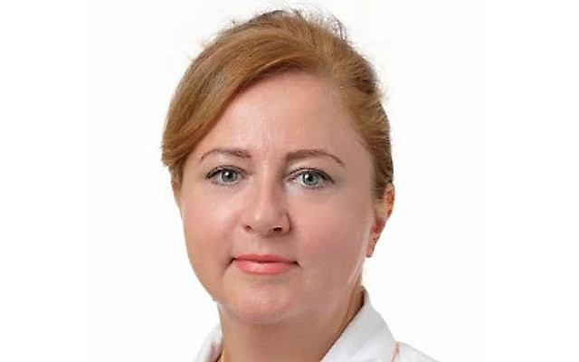 Маслова Диана Юрьевна