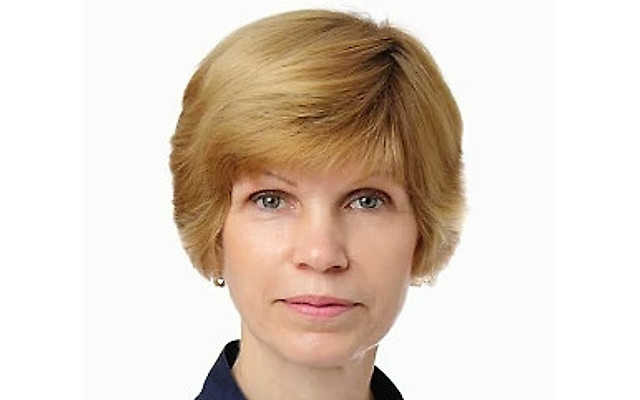 Карачевцева Марина Николаевна