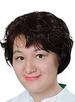 Филиппова Екатерина Станиславовна