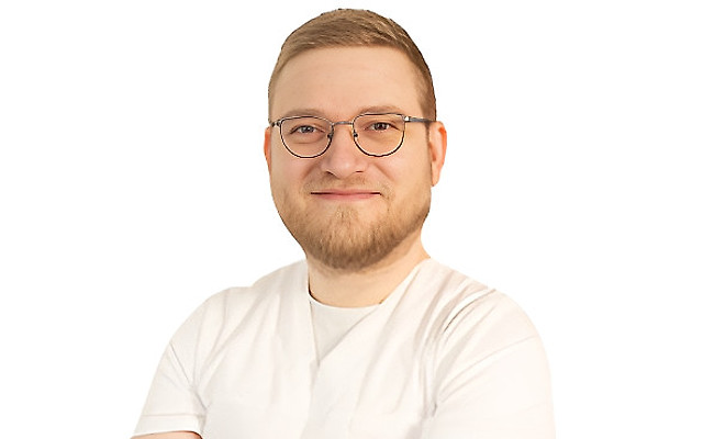 Лосев Алексей Альфредович