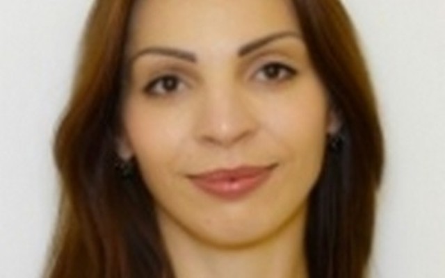 Фомичева Наталья Владимировна