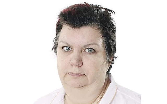 Орлова Наталья Владимировна