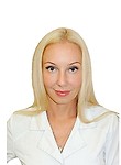 Закирова Виктория Геннадьевна