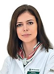 Яковлева Юлия Сергеевна
