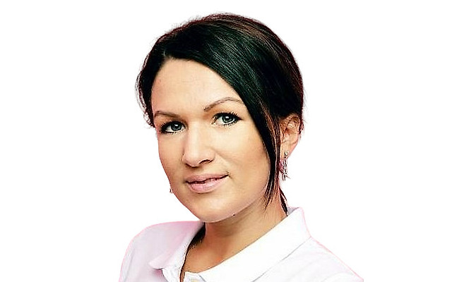Кибирева Евгения Андреевна