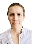 Лоушкина Ольга Михайловна
