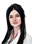 Нехорошева Инна Андреевна