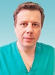 Комаров Владислав Владимирович