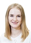 Романенко Анна Борисовна