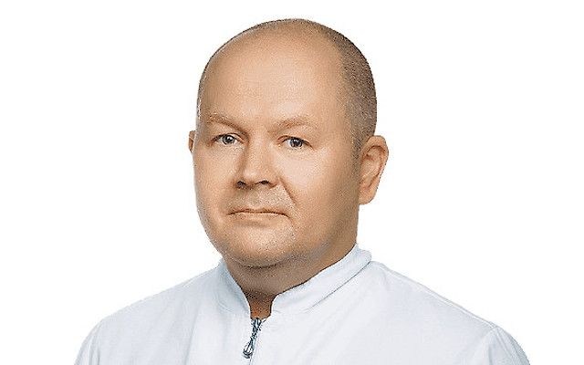 Шушков Матвей Владимирович